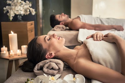 Izumi Spa Massage