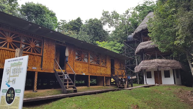 Réserve de Cuyabeno