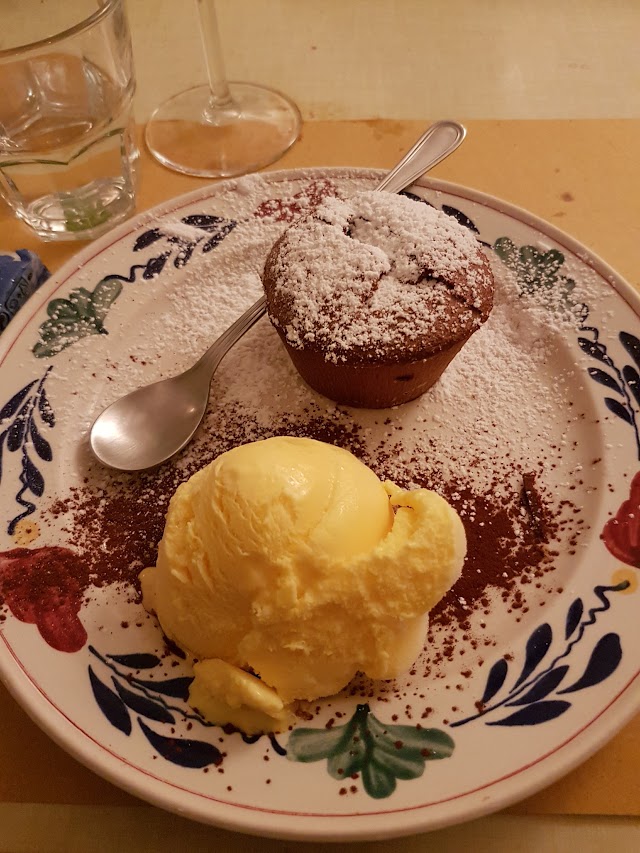 Ristorante Meridionale