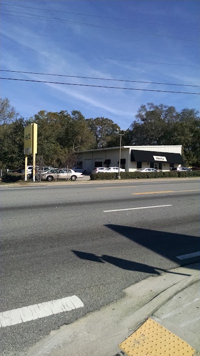 Photos of Hertz Local Edition