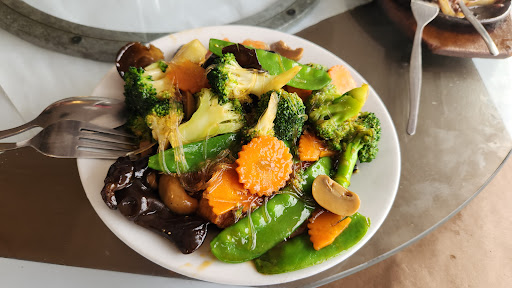 New Empress Chinese Restaurant - Thumbnail
