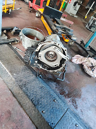 Photo n°12 de Garage Montgolfier - Toledo à Meyzieu (Mécanicien)