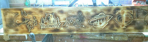 Dougs Custom Wood Signs - Thumbnail