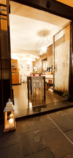 La Caracca - Visual
