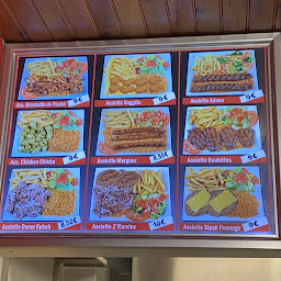 Photo n°45 de La rose de Sevran à Sevran (Restaurant de cuisine traditionnelle)