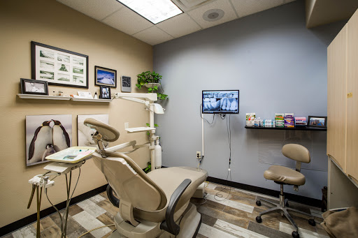 Premier Dental Center San Antonio