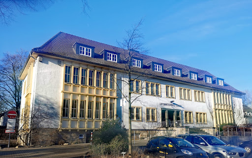 PTA-Fachschule Paderborn
