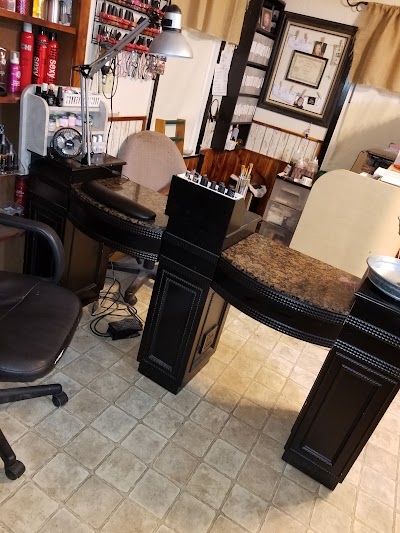 The Look Hair & Nail Salon