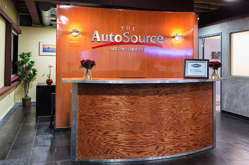 The Auto Source Inc - Thumbnail