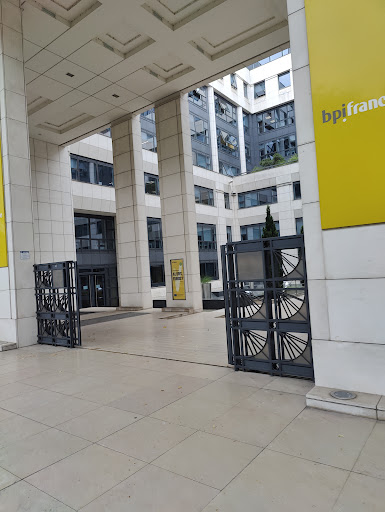 Agence France Contractor