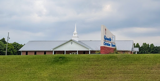 Rainsville Christian Church - Thumbnail