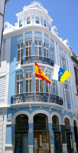 Diputación del Común