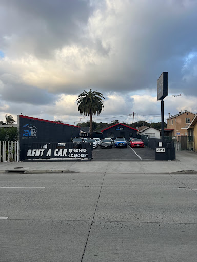 Rentex rent a car
