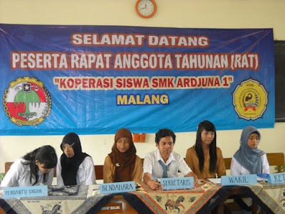 Photos of SMK Ardjuna 01 Malang