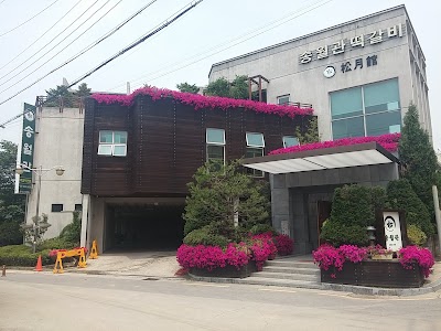 Photos of 송월관 Songwol-gwan