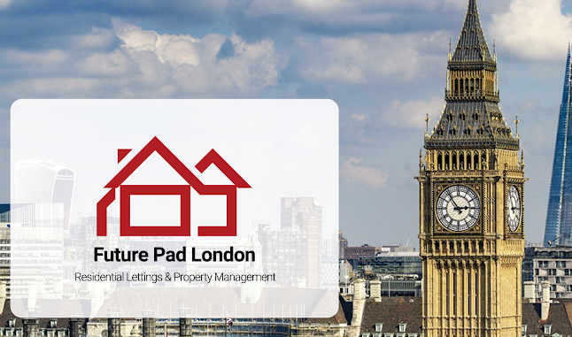 Comments and reviews of Future Pad London
