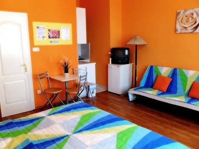 photo of Budapest Budget Hostel