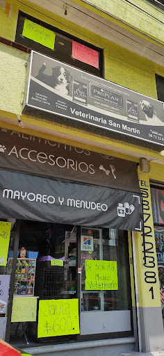 Veterinary San Martin - Thumbnail