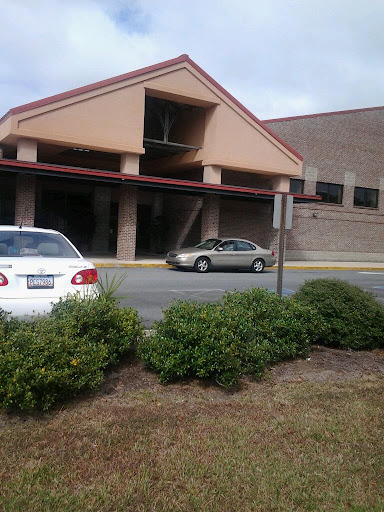 Mamie Lou Gross Elementary School Gallery - United States