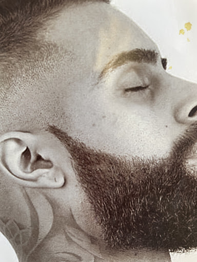 Arturo Barbershop Logo