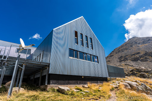 Refugio de Cap de Llauset - Spain
