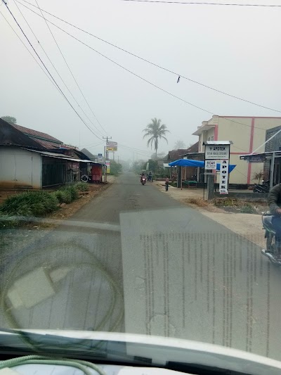 Photos of Agung Travel