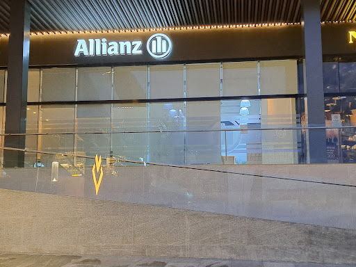 Allianz México - Sucursal San Luis Potosí - Thumbnail