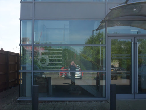 Chiltern Consultancy Limited - Thumbnail