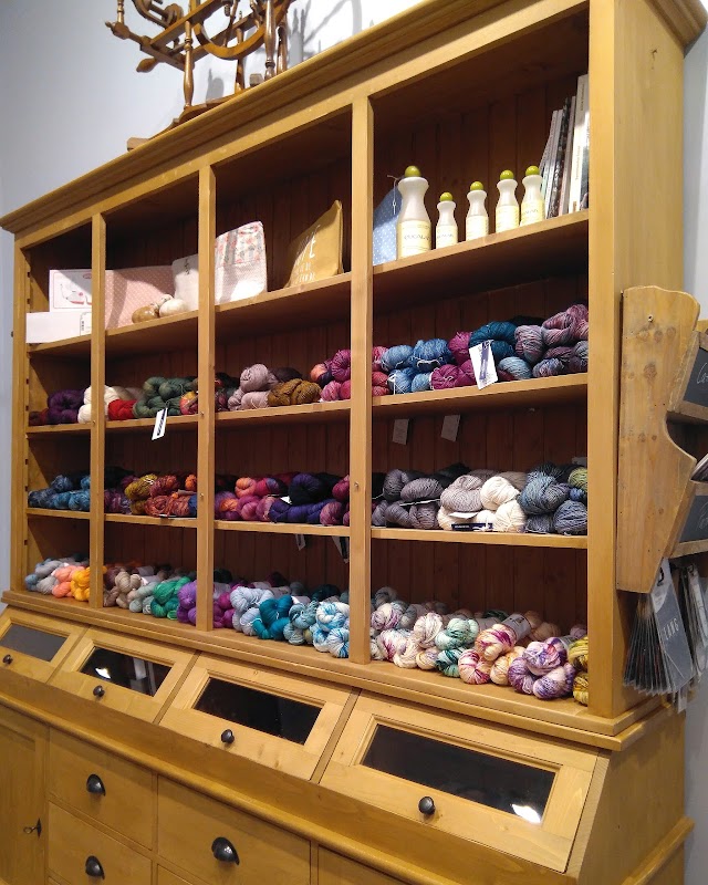 Lanae Tricot