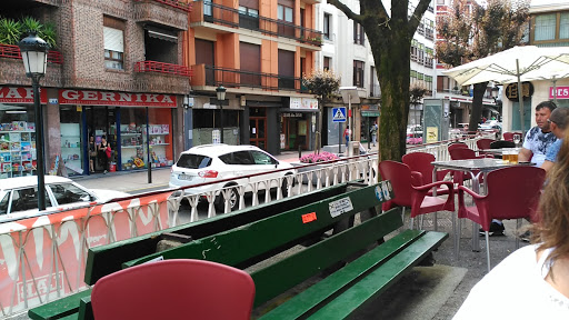 Restaurante Kebab Jan Da Jan - Thumbnail