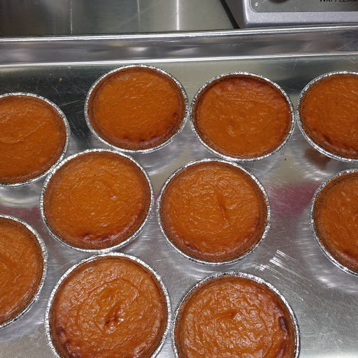 Sweet T's Bakery & Snack Shop - Thumbnail