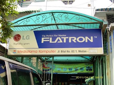 Photos of Mediatama Komputer