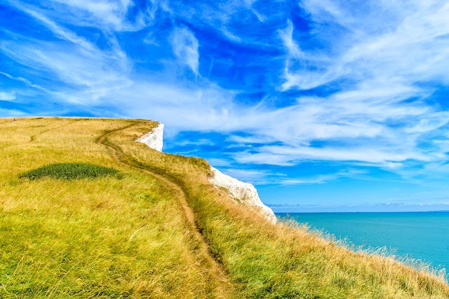 National Trust - The White Cliffs of Dover