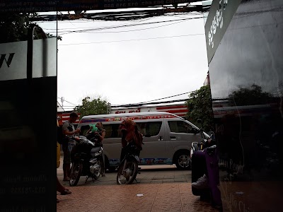 Photos of Mekong Express