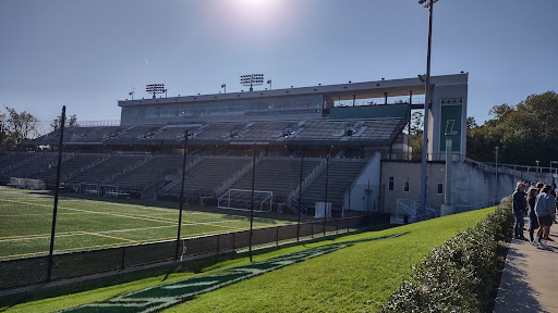 Ridley Athletic Complex Gallery - United States