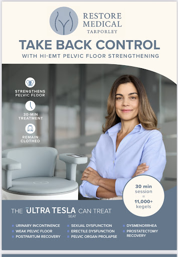 Restore Medical Tarporley