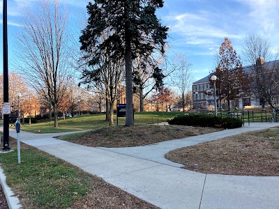 Illinois Street Residence Hall