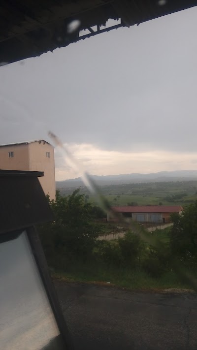 Photos of IB Petrol 2