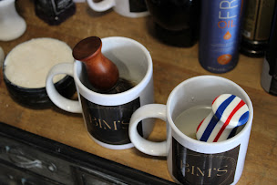 Photo n°11 de Bim’s coiffeur barbier à Amélie-les-Bains-Palalda (Barbier)