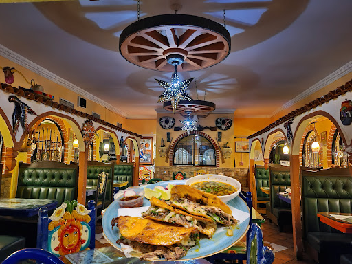 Guadalajara Mexican Restaurant #2 - Thumbnail