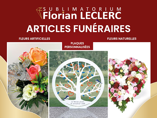 Pompes Funèbres F. LECLERC Sublimatorium Nice Est - Permanence décès 24H/7J - Thumbnail