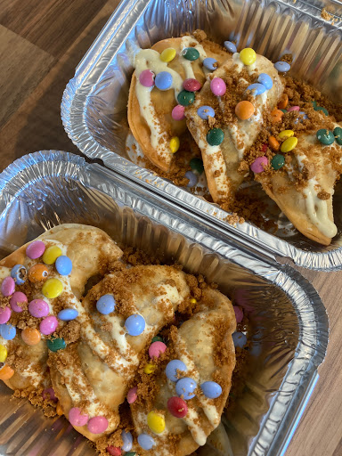 Dumpling Dumpling - Visual