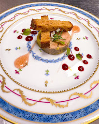 Photo n°14 de Bulles & Bonheur - Le Restaurant Épernay à Épernay (Restaurant)