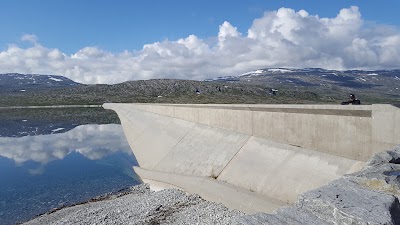 Photos of Aursj&oslash;hytta
