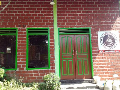 Photos of Kedai Penikmat Kopi (KPK)