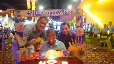 Photos of Casino Zamba