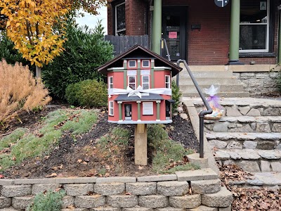 Louisville German Little Free Library