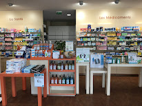 Pharmacie des Arcades à Preignan