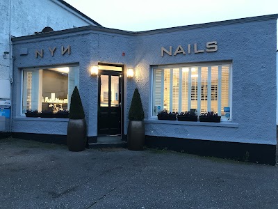 Photos of New York Nails