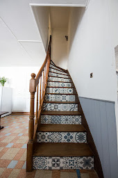 Photo n°20 de Cocottes & Colibri à Châtellerault (Gîte)